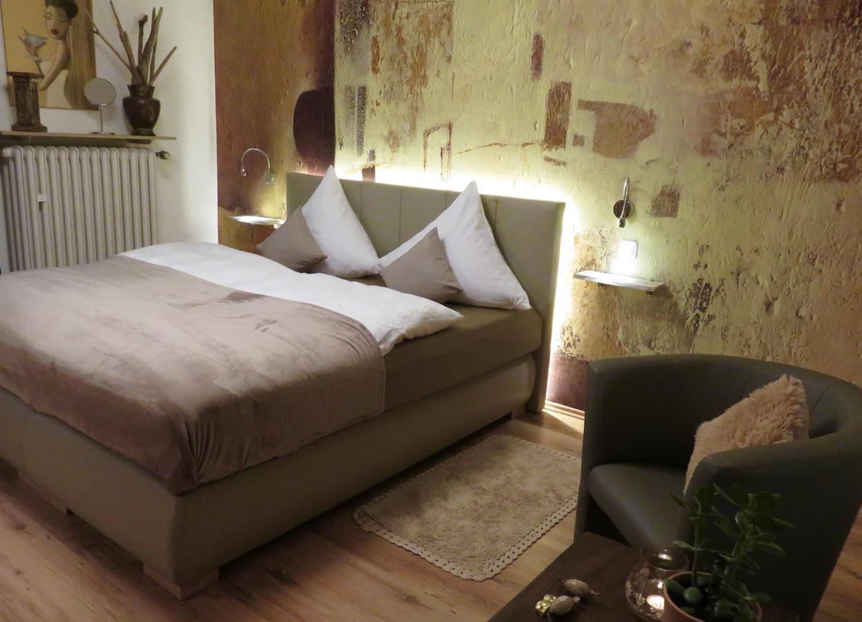 Casa Shania Unterwössen Buitenkant foto