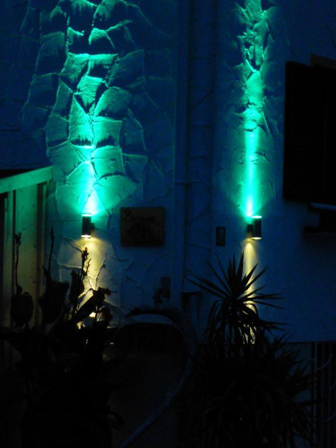 Casa Shania Unterwössen Buitenkant foto